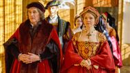 Cromwell couldn't escape death (Image Source: BBC)